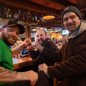 Meet your Posher, Michael